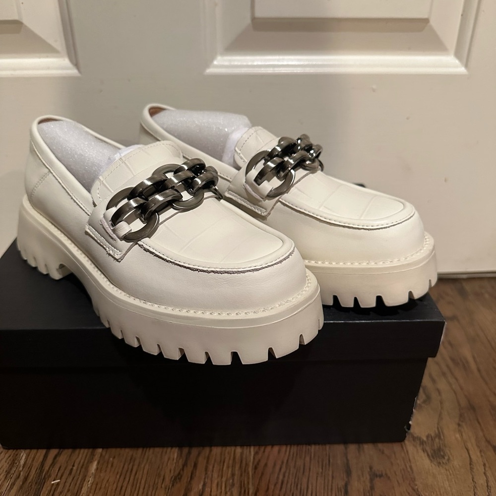 Shoes Heels Block